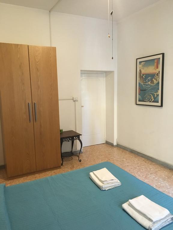 Delightful Apartment 100 Meters From The Colosseum Ngoại thất bức ảnh