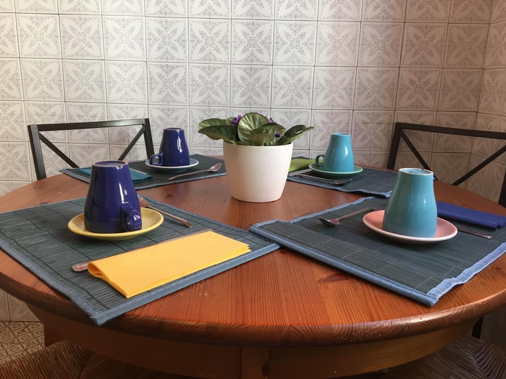 Delightful Apartment 100 Meters From The Colosseum Ngoại thất bức ảnh