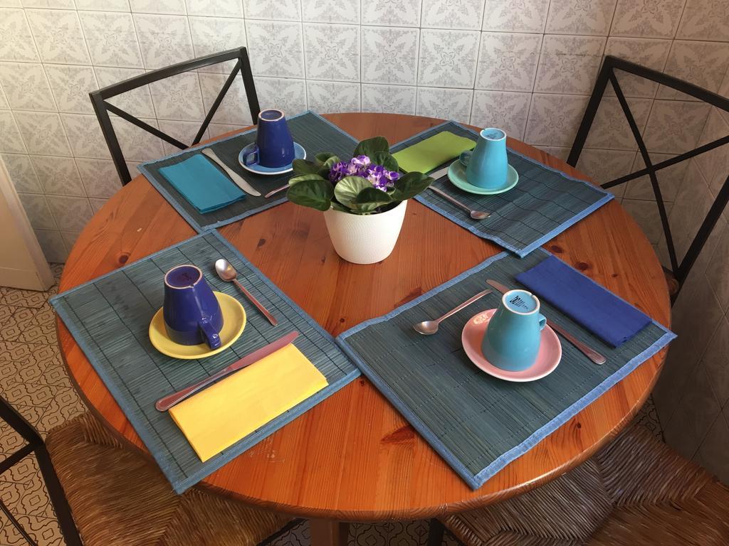 Delightful Apartment 100 Meters From The Colosseum Ngoại thất bức ảnh