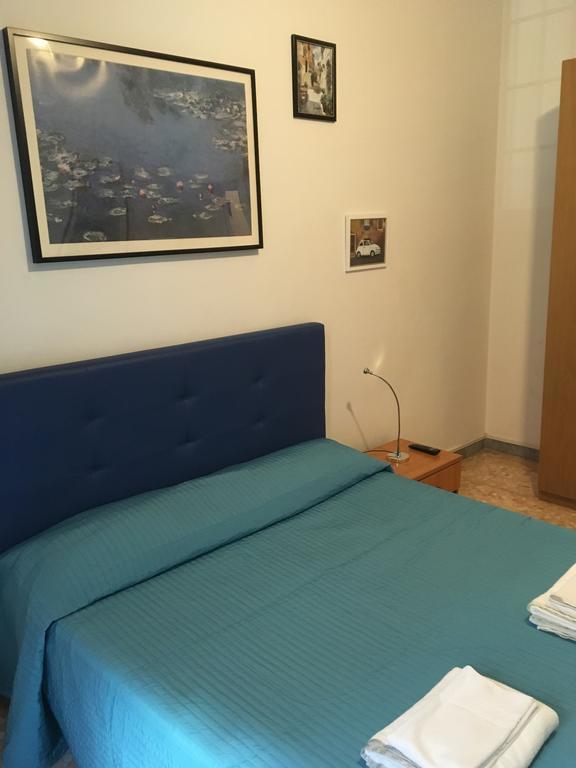 Delightful Apartment 100 Meters From The Colosseum Ngoại thất bức ảnh