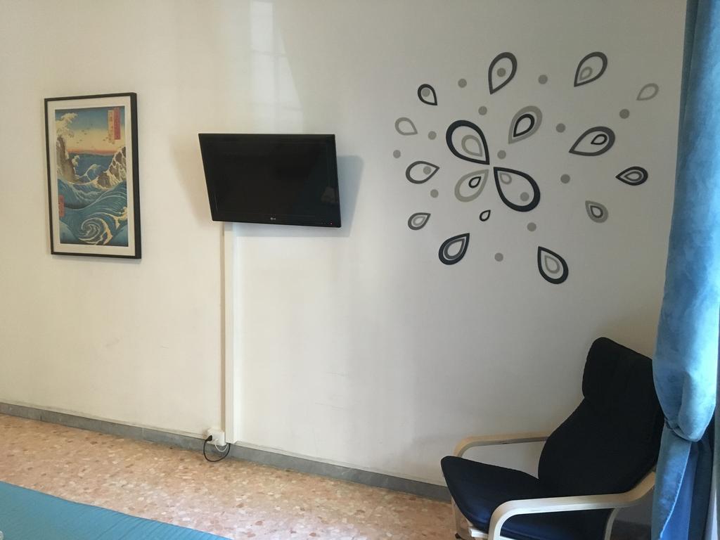 Delightful Apartment 100 Meters From The Colosseum Ngoại thất bức ảnh