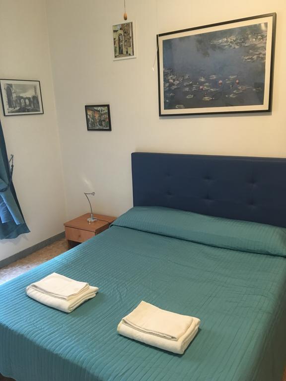 Delightful Apartment 100 Meters From The Colosseum Ngoại thất bức ảnh